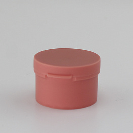 Cap "Visage", standard neck 28/410 DIN